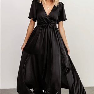 Baltic Born Sicily Dress